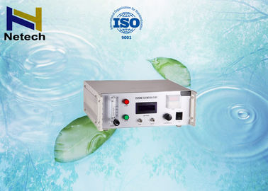 3-7g Destop Water Purifying Machine Ozone Genenrator For  Water Treatment
