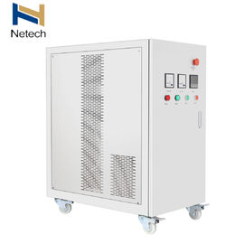 5g/Hr - 30g/Hr High Concentration Ozone Generator For Water Treatment