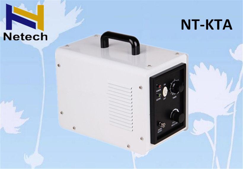 3g/H 5g/H 110v Commercial Ozone Generator For Drinking Water And Air Purify