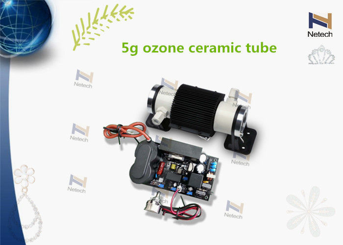 5g/hr Ceramic Ozone Tube 12V 24V 110V 220V Ozone Generator Parts  Small In Size