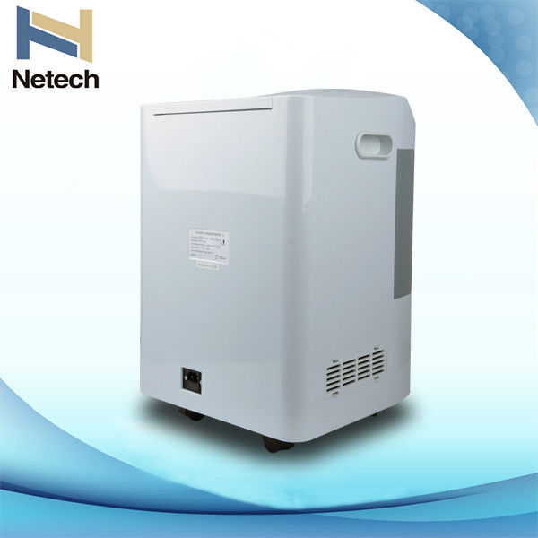 Mobile Zeolite hospital oxygen concentrator for Chemical Oxidation Rough Cutting