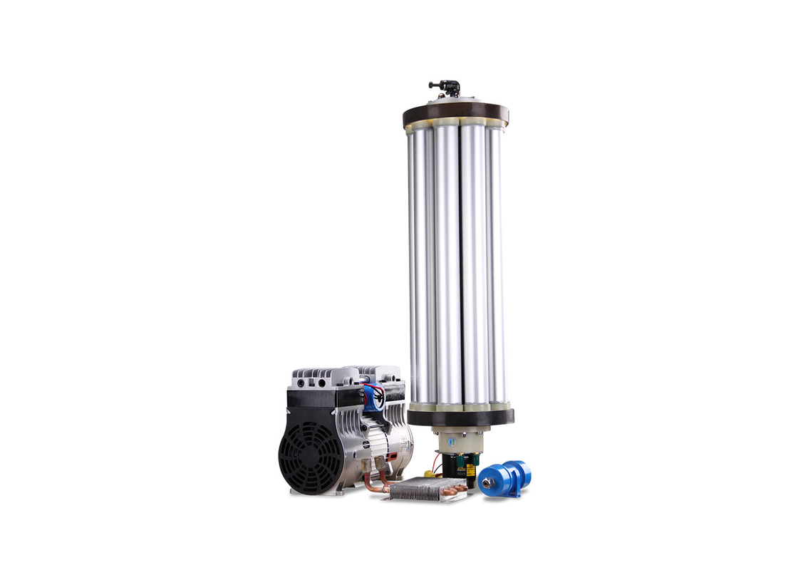 7LPM Industrial PSA Oxygen Concentrator Parts / Oxygen Concentrator Spare Parts