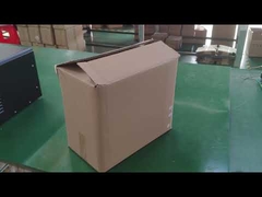 Carbon Steel Portable Ozone Generator Durable For Air Purifier