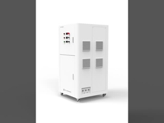 Compact Water Ozone Generator For Air Purification 60-120Mg/L